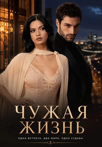 Чужая жизнь 1-4, 5 серия турецкий сериал на русском языке смотреть онлайн все серии